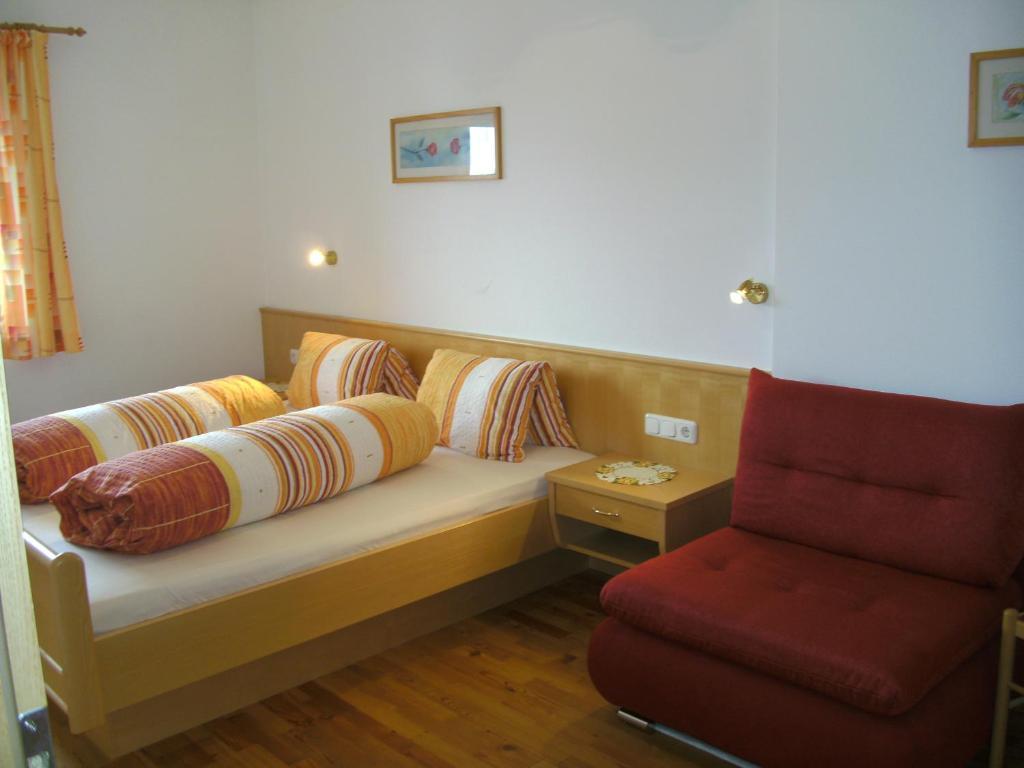 Villa Bauernhof Hundbichl Brixen im Thale Zimmer foto
