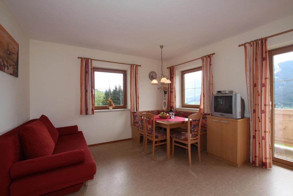 Villa Bauernhof Hundbichl Brixen im Thale Zimmer foto