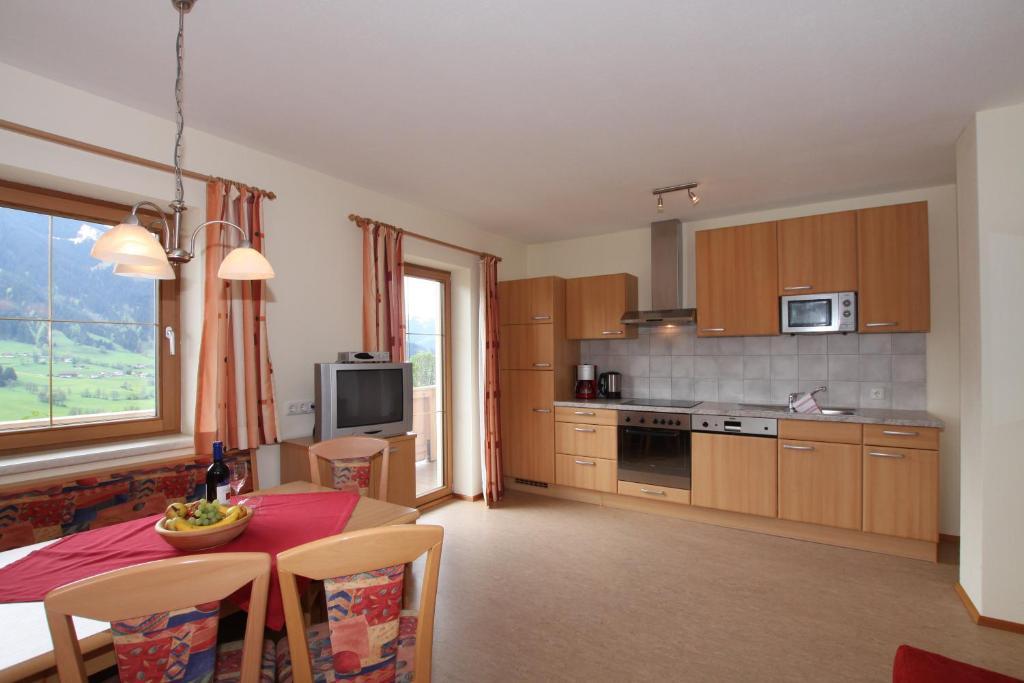Villa Bauernhof Hundbichl Brixen im Thale Zimmer foto