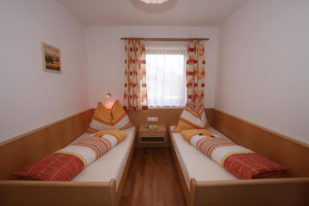 Villa Bauernhof Hundbichl Brixen im Thale Zimmer foto