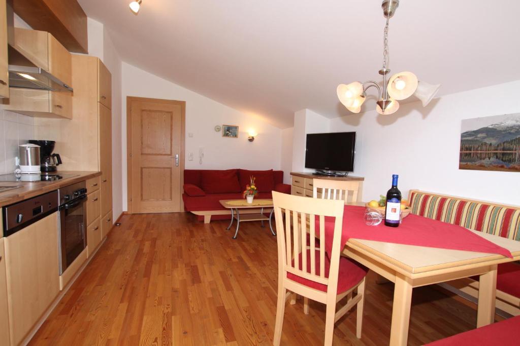 Villa Bauernhof Hundbichl Brixen im Thale Zimmer foto