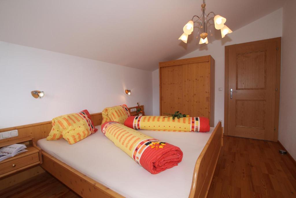 Villa Bauernhof Hundbichl Brixen im Thale Zimmer foto
