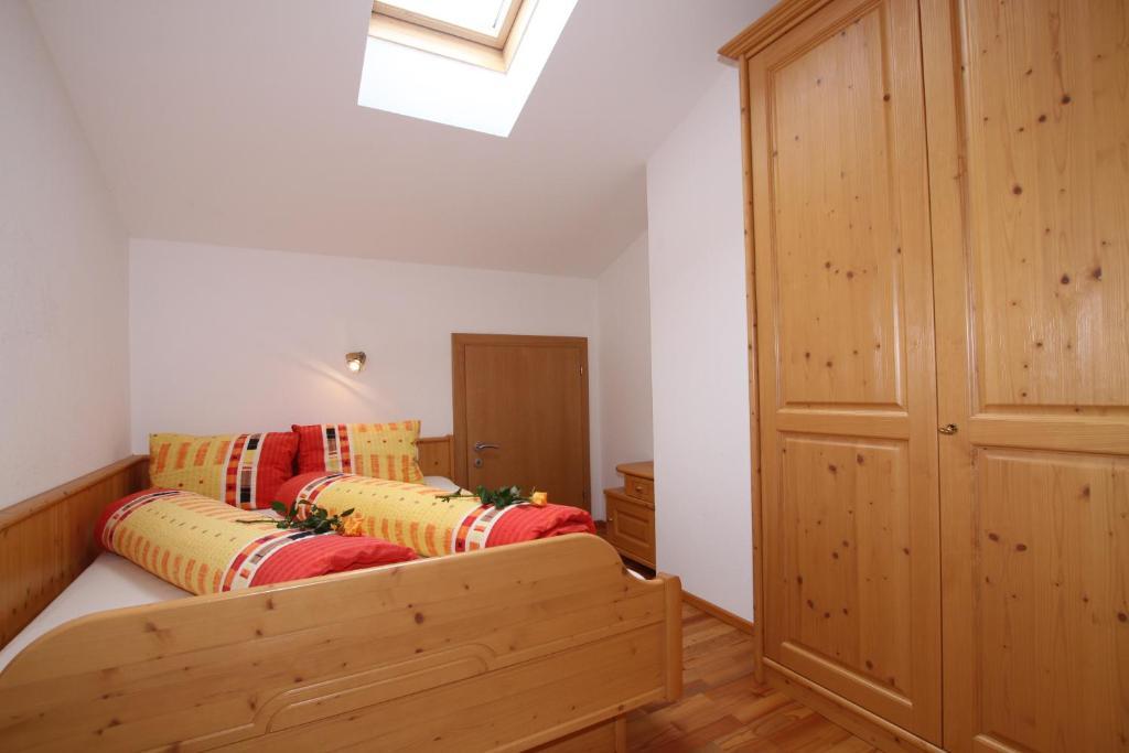Villa Bauernhof Hundbichl Brixen im Thale Zimmer foto